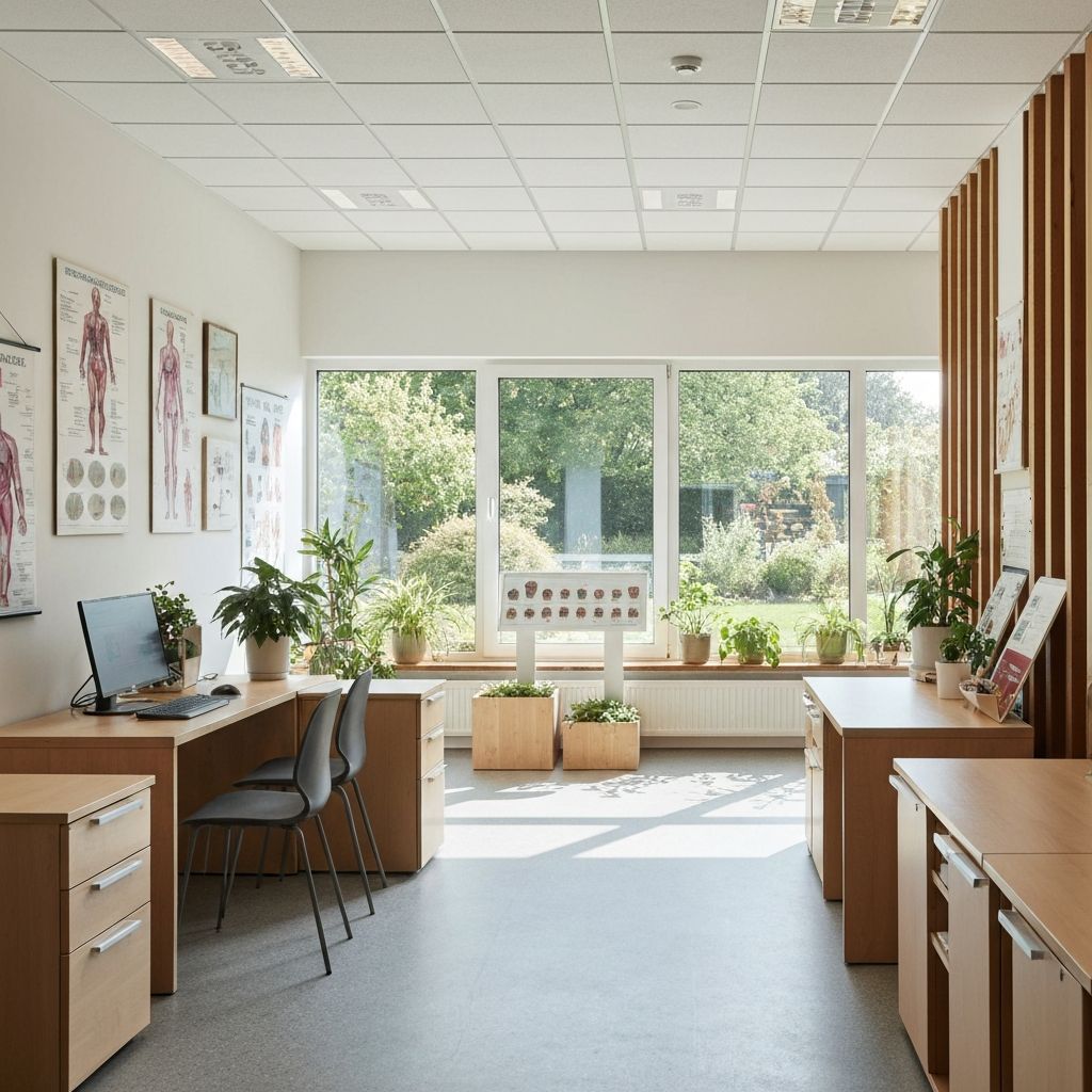 Natural wellness education